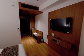 HOTEL SKY INTERNATIONAL