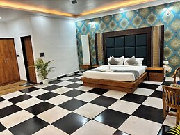 The Grand Kasturi Resort