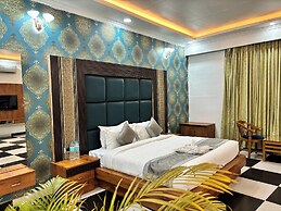 The Grand Kasturi Resort