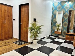 The Grand Kasturi Resort