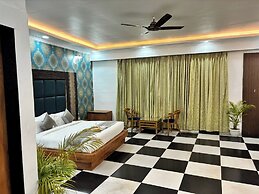 The Grand Kasturi Resort
