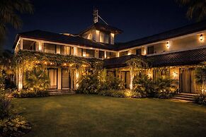 The Grand Kasturi Resort