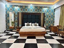The Grand Kasturi Resort