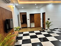 The Grand Kasturi Resort