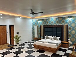 The Grand Kasturi Resort