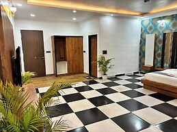 The Grand Kasturi Resort