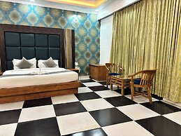 The Grand Kasturi Resort