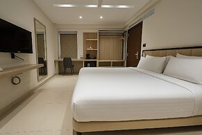 Aarambh by The Sky Imperial Indore