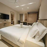 Aarambh by The Sky Imperial Indore