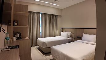 Aarambh by The Sky Imperial Indore