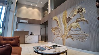 Aarambh by The Sky Imperial Indore