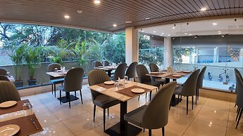 Aarambh by The Sky Imperial Indore