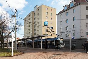 Limehome Vienna Vivenotgasse