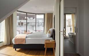 Limehome Vienna Vivenotgasse