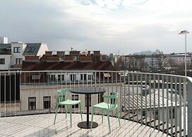 Limehome Vienna Vivenotgasse