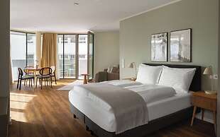 Limehome Vienna Vivenotgasse