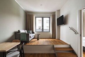 Limehome Vienna Vivenotgasse