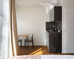 Limehome Vienna Vivenotgasse