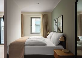 Limehome Vienna Vivenotgasse