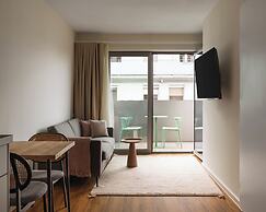 Limehome Vienna Vivenotgasse
