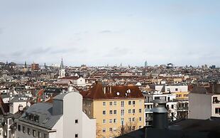 Limehome Vienna Vivenotgasse