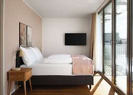 Limehome Vienna Vivenotgasse