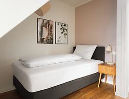 Limehome Vienna Vivenotgasse