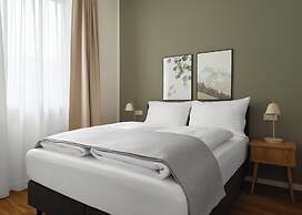 Limehome Vienna Vivenotgasse