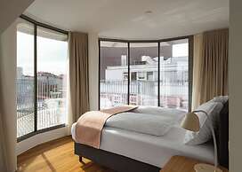 Limehome Vienna Vivenotgasse