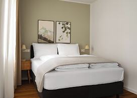 Limehome Vienna Vivenotgasse