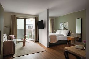 Limehome Vienna Vivenotgasse