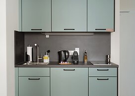 Limehome Vienna Vivenotgasse