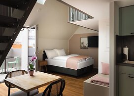 Limehome Vienna Vivenotgasse