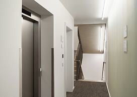 Limehome Vienna Vivenotgasse
