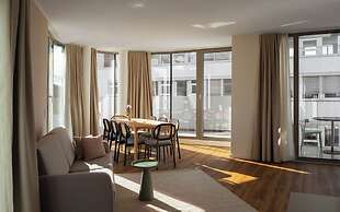 Limehome Vienna Vivenotgasse