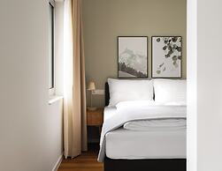 Limehome Vienna Vivenotgasse