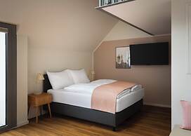 Limehome Vienna Vivenotgasse