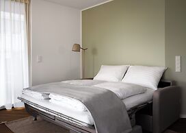 Limehome Vienna Vivenotgasse