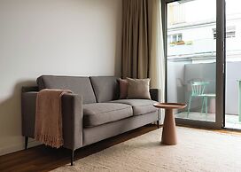 Limehome Vienna Vivenotgasse