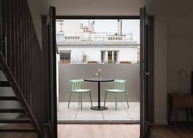 Limehome Vienna Vivenotgasse