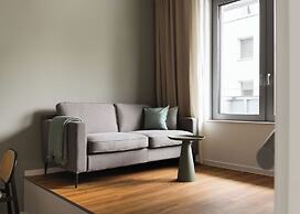 Limehome Vienna Vivenotgasse