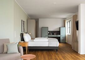 Limehome Vienna Vivenotgasse