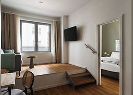 Limehome Vienna Vivenotgasse