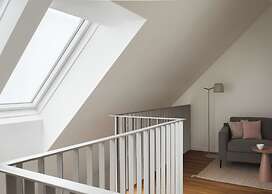 Limehome Vienna Vivenotgasse