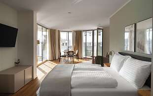 Limehome Vienna Vivenotgasse