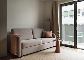 Limehome Vienna Vivenotgasse