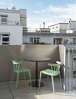 Limehome Vienna Vivenotgasse