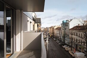 Limehome Vienna Vivenotgasse