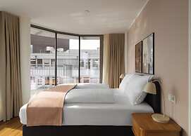 Limehome Vienna Vivenotgasse