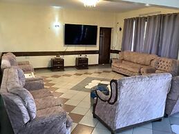 Darad Diani Hotel